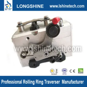 Linear Drive Linear Motor Actuator 