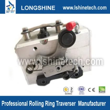 Linear Drive Linear Motor Actuator 