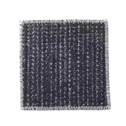 GCL Geosynthetic Clay Liner geocomposite clay liner