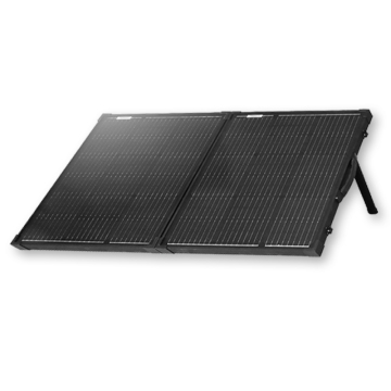 Portable Power Solutions: DEMUDA Panels, Battery Kits, and Solar Solutions