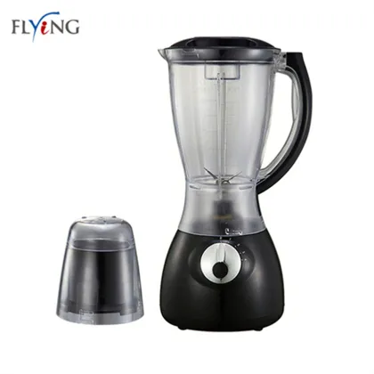 Easy To Use Single Cup Blender