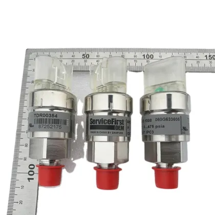 Trane Transducer Compressor Spare Parts: TDR00354