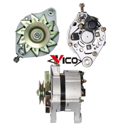 12V Alternator 2108-3701010 Fits Lada Riva Toscana Samara