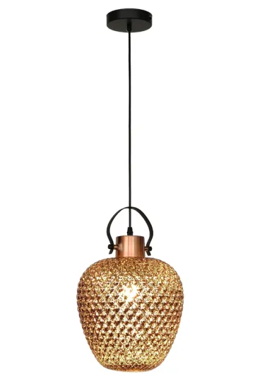 New Design Euro-American Style Chandelier Pendant Lamp