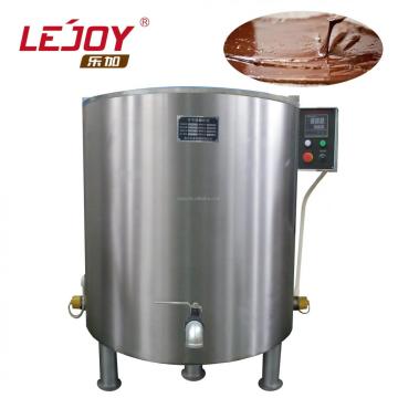 100l Loyjoy Melter de chocolate de alta calidad