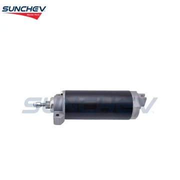 Starter Motor 50-833153-1 For Mercury Outboard 135--225hp