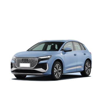 2024 Audi Q4 e-tron: 50 e-tron Quattro Compact SUV with 560km Range and 5 Seats - Electrical Vehicle
