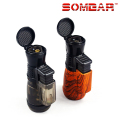 LT01T006 Cigar Lighter Jet Obor Rumpai Rumpai Light