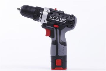 Cordless Drill/Driver, 16V MAX Electric Power Drill