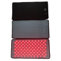 Suyzeko Full Body Bio Lights Fysioterapi Madrass Red Light Therapy System