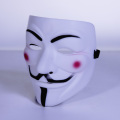 V for Vendetta Anonymous Guy Fawkes Mask