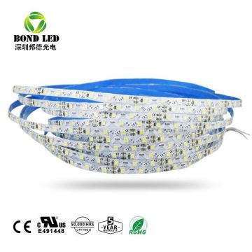 Rozszerzalne wiązanie CE ROHS zatwierdzony w kształcie kleju w kształcie kleju LED światła 12V 60LL/m 2835smd