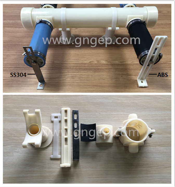 Tube diffuser