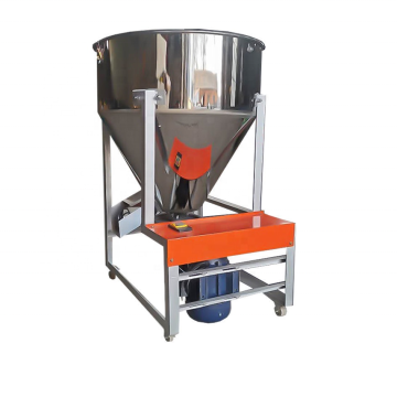 Poultry Feed Mixing Machine: Efficient Animal Feed Mixer for Nutrient Blending