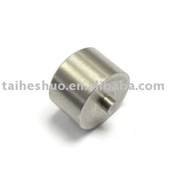 CNC Turned Metal parts