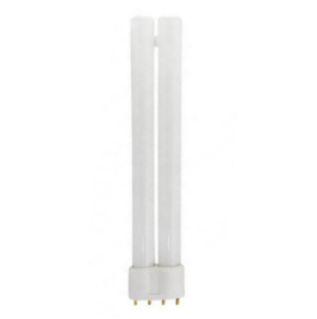 8000 Stunden Lebensdauer H Form 4 Pin CFL PLL Lampen