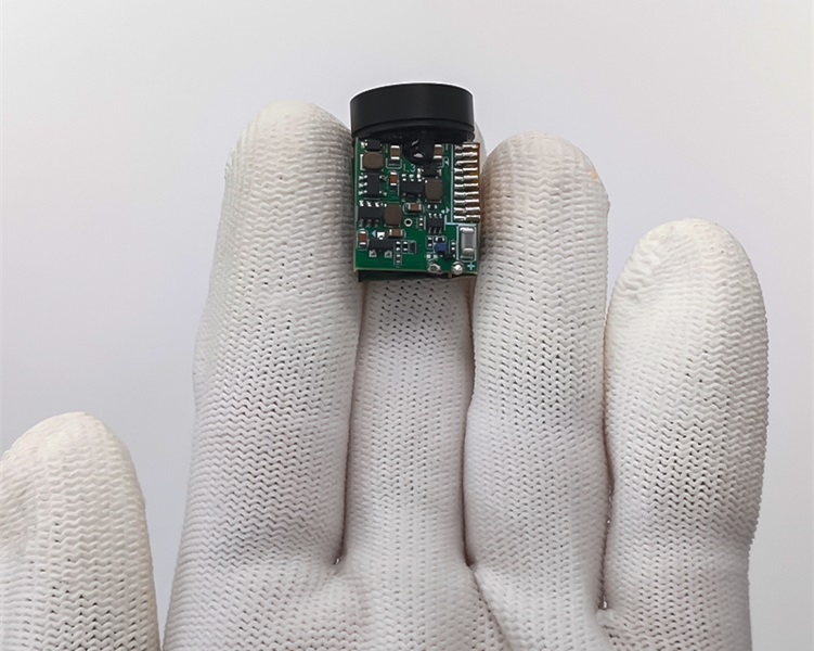 1200m Ir Sensor Long Range Module