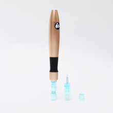 Проволочная высокоскоростная медицинская ручка для кожи