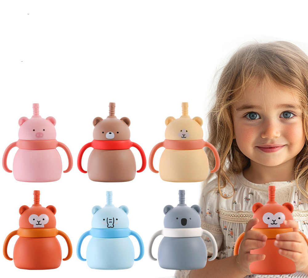 silicone cup MFZ-C004