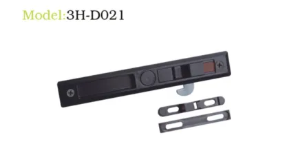 SLIDING WINDOW LATCH LOCK