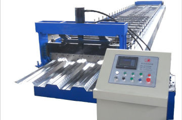 50hz 45# Forging Steel Corrugated Metal Profile Roof Sheet Forming Machine
