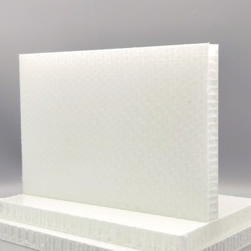 Polypropylene Honeycomb Panels with Non-Woven Fabric Coating: Properties, Applications, and Benefits