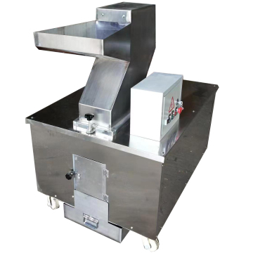 Chicken Bone Grinder Machine for Dog Food