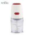 Table Top Food Blender With Glass Jug