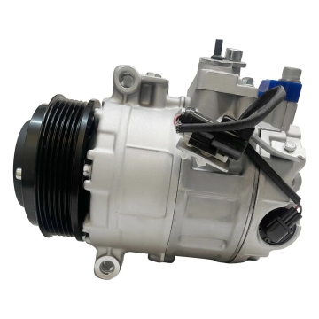 Chengming 7SEU17C Auto Parts AC Compressor OEM LR012593 LR012794 LR019131 for Range Rover Sport