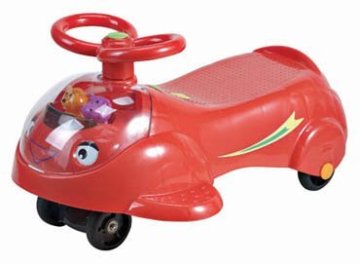 toy swing car