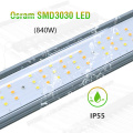 1000W Indoor Led Grow Light 16 Bar