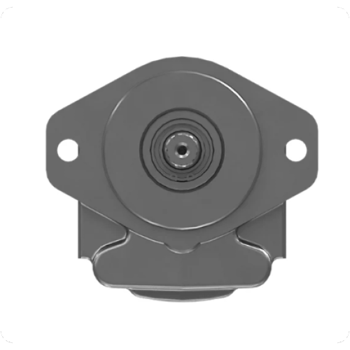 Hydraulic Gear Pump for 735B Truck 345-9962 / 3459962