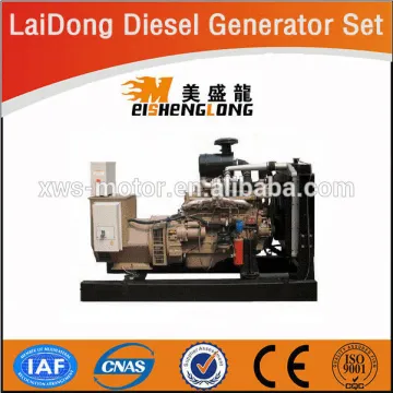 Laidong diesel generator set diesel power generator