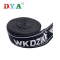 Customized Soft Nylon Jacquard Elastic Band For Underwear