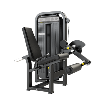 Fitness -Fitnessgeräte sitzende Beinausweiterung Maschine