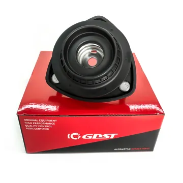 GDSF KD35-34-380 Rubber Iron Aluminum Shock Absorber Front Strut Mount for MAZDA CX-5