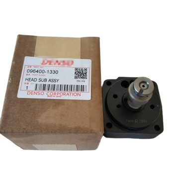 096400-1330 Diesel Fuel Injection Pump Head Rotor