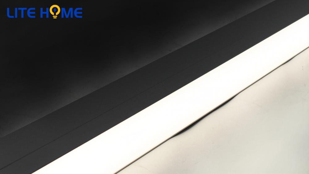 20W suspended linear lighting