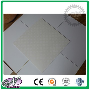 Waterproof tiles design economical artisitic stretch pvc ceiling strips