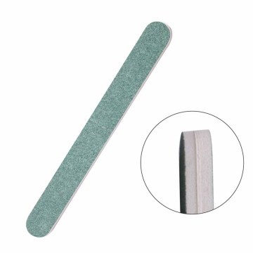Großhandel hochwertige Einweg-Einweg-600/3000 Grit Shining Puffer Schwamm Nageldateien