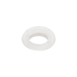 Plastic spacer for injector repair kits