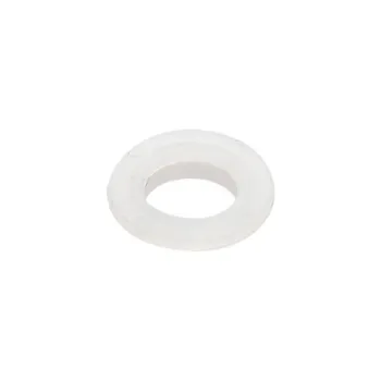 Plastic spacer for injector repair kits