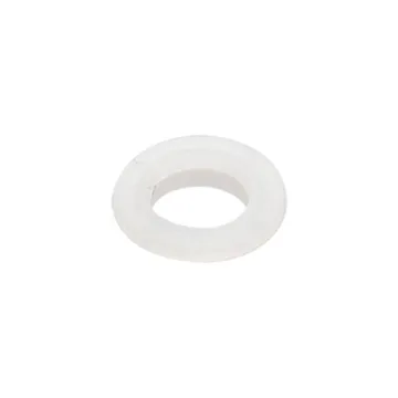 Plastic spacer for injector repair kits