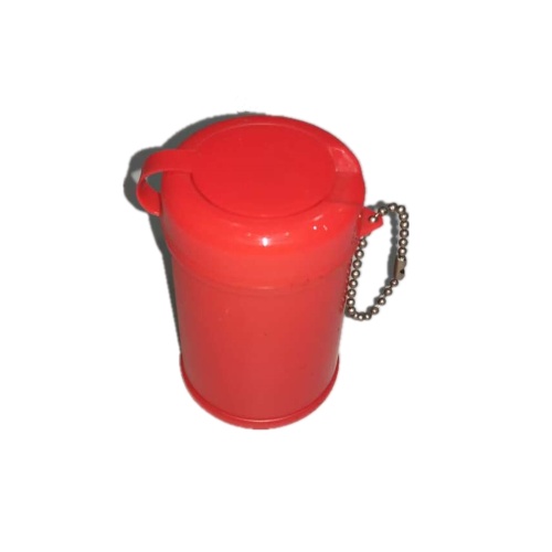Kotak Plastik Mini Canister Untuk Lap Basah