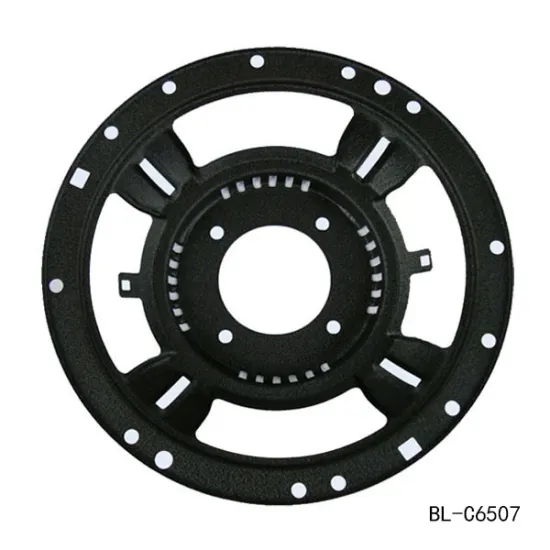 6.5 inch Speaker basin /6.5 inch speaker stand