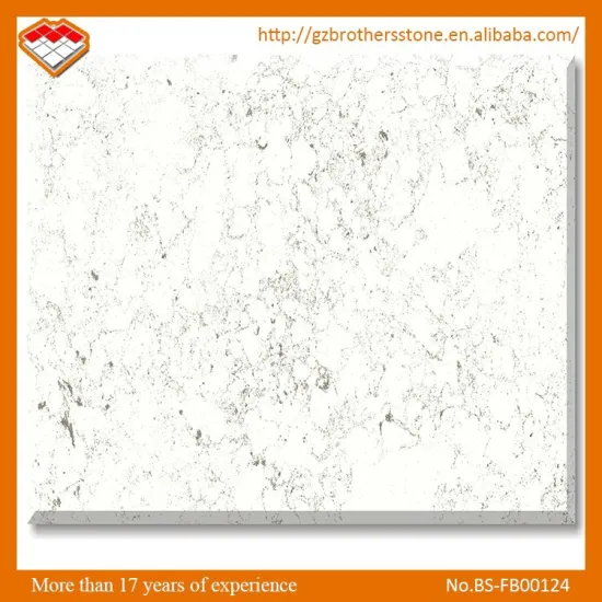 Direct Factory Wholesale Price Wall Artificial Snow White Marble Tile
