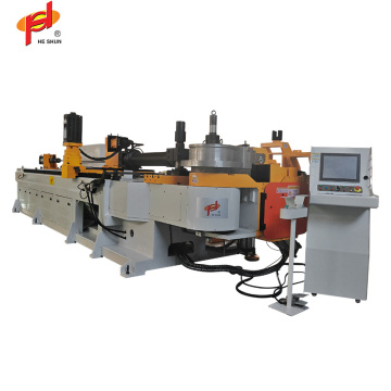 Máy uốn ống CNC máy uốn ống thủy lực