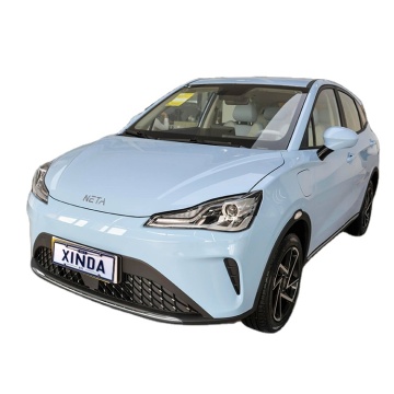 2024 Harga Baru 401km Mobil Listrik Neta Aya - 2023 Model EV