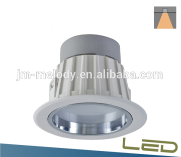 LEPUS Series 6W LED down light Recessed ceiling lamp LED Downlight 3"/4"/6"/8" dimmable