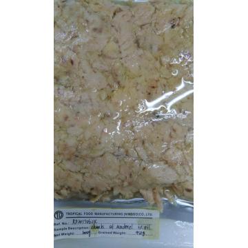 Pouch Tuna Fish Chunks In Oil